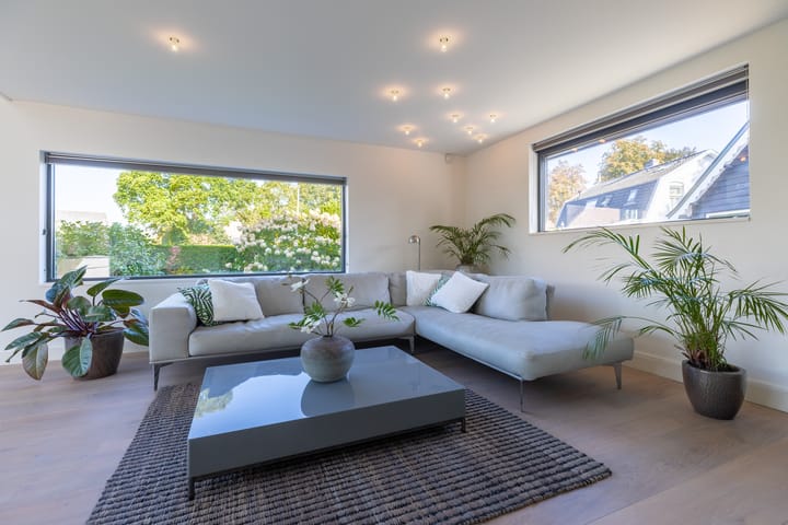 Foto 6 van Hendrik Valkenburglaantje 8