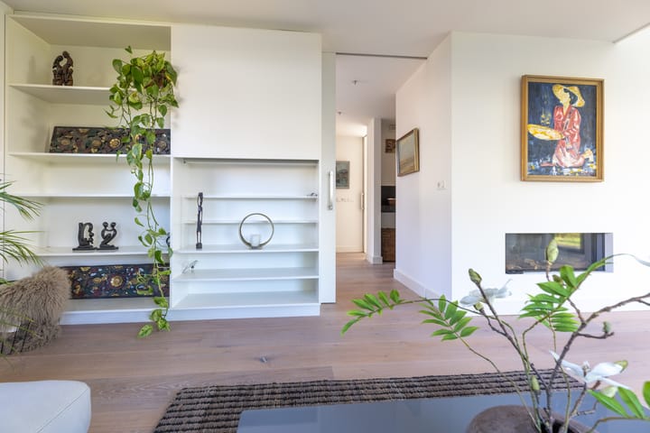 Foto 7 van Hendrik Valkenburglaantje 8