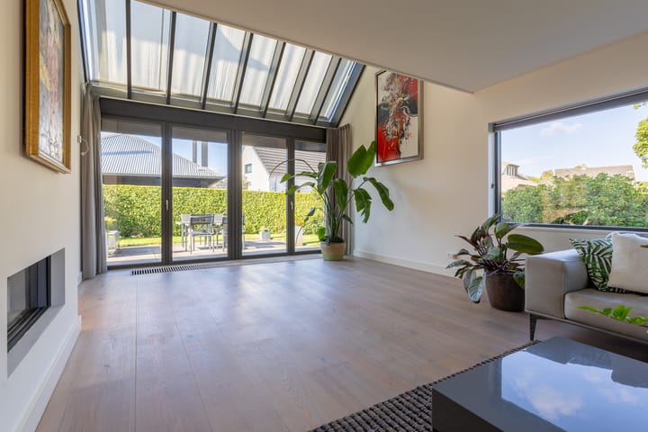 Foto 9 van Hendrik Valkenburglaantje 8