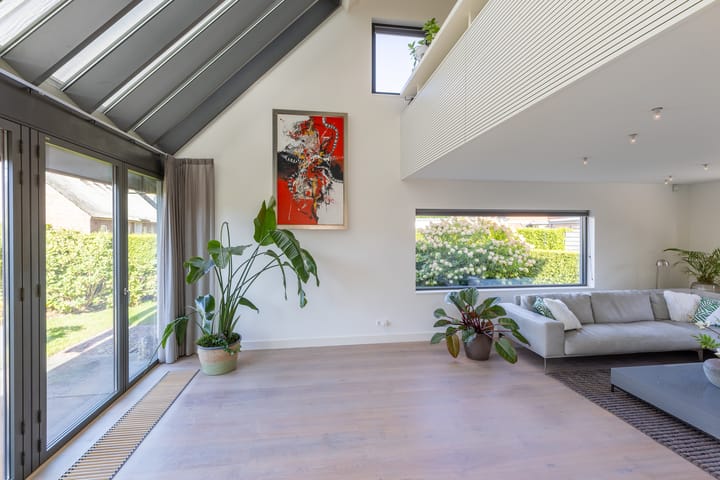 Foto 10 van Hendrik Valkenburglaantje 8