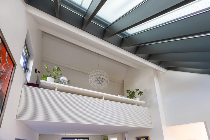 Foto 12 van Hendrik Valkenburglaantje 8