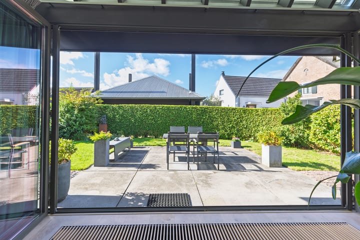 Foto 13 van Hendrik Valkenburglaantje 8