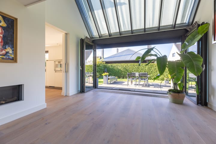 Foto 14 van Hendrik Valkenburglaantje 8