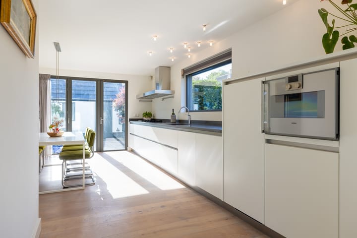 Foto 15 van Hendrik Valkenburglaantje 8