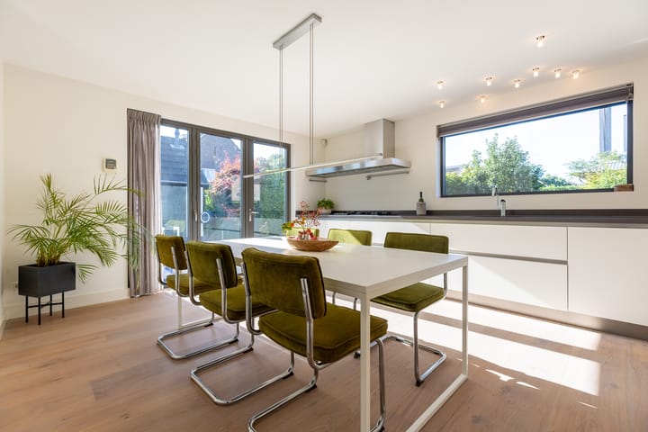 Foto 16 van Hendrik Valkenburglaantje 8