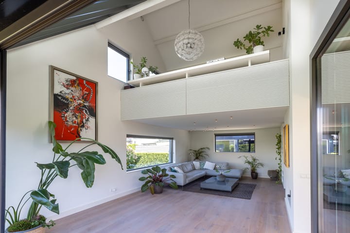 Foto 11 van Hendrik Valkenburglaantje 8