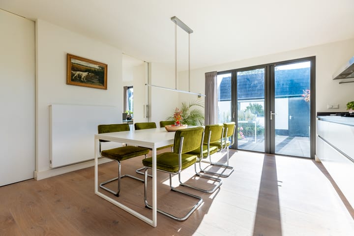 Foto 17 van Hendrik Valkenburglaantje 8