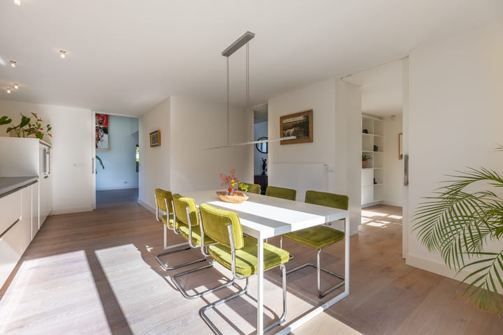 Foto 18 van Hendrik Valkenburglaantje 8