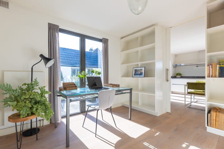 Foto 19 van Hendrik Valkenburglaantje 8