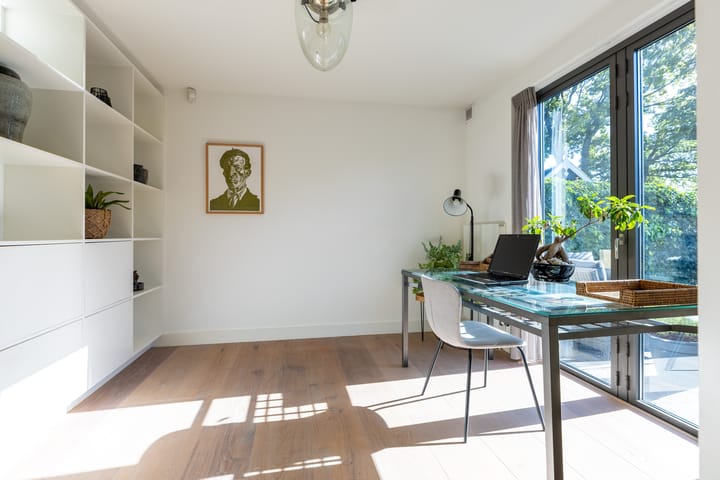 Foto 20 van Hendrik Valkenburglaantje 8