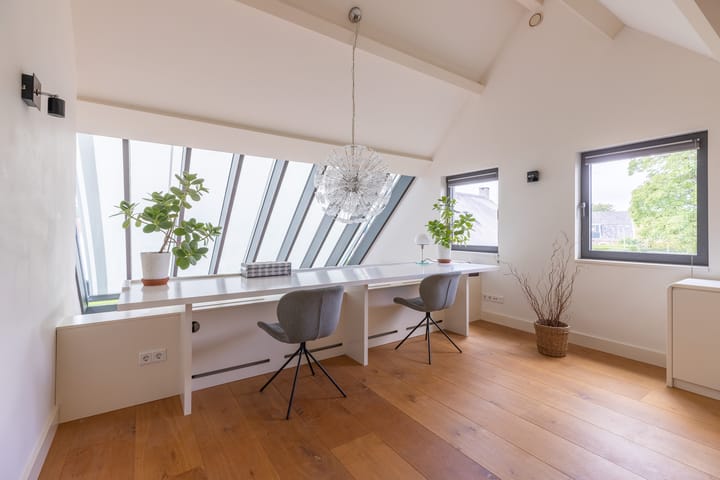 Foto 36 van Hendrik Valkenburglaantje 8