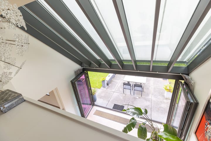 Foto 37 van Hendrik Valkenburglaantje 8