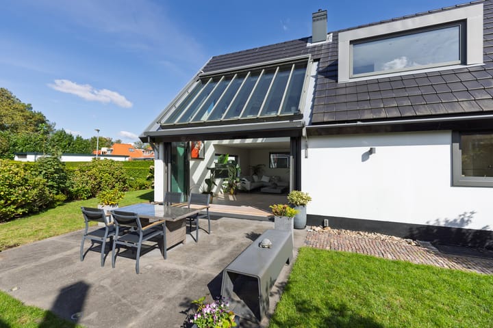 Foto 40 van Hendrik Valkenburglaantje 8