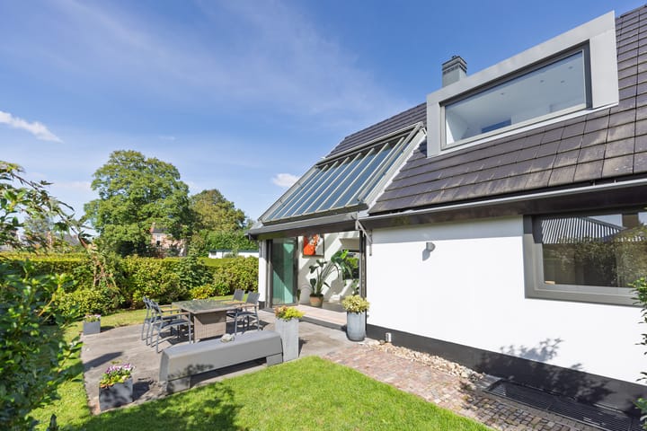 Foto 41 van Hendrik Valkenburglaantje 8