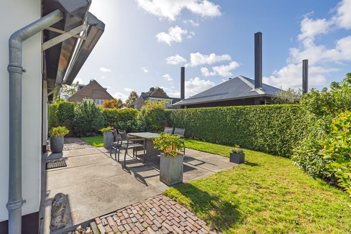 Foto 43 van Hendrik Valkenburglaantje 8