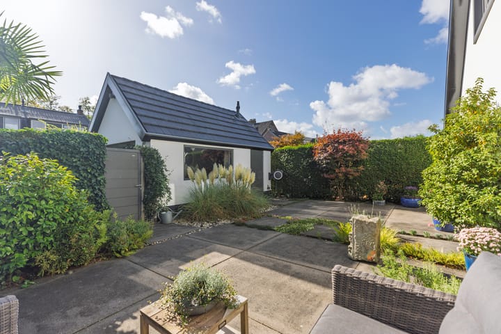 Foto 46 van Hendrik Valkenburglaantje 8