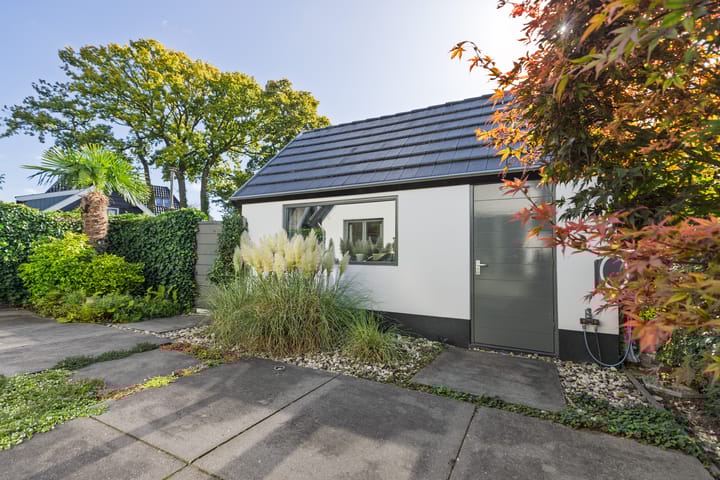 Foto 47 van Hendrik Valkenburglaantje 8