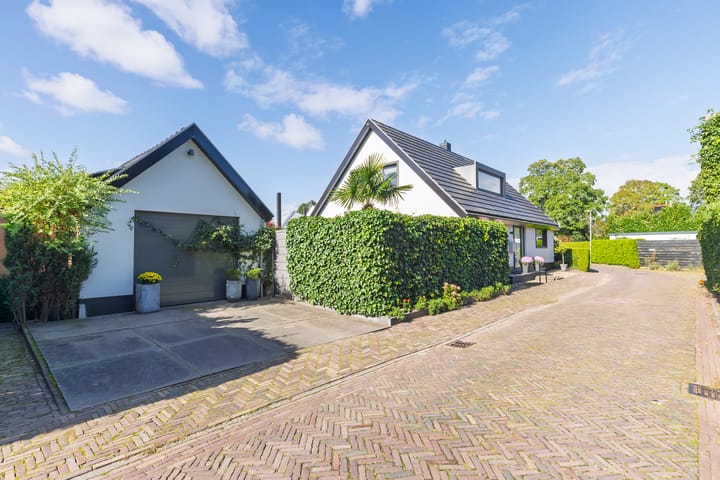 Foto 51 van Hendrik Valkenburglaantje 8