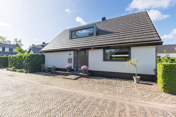 Foto 52 van Hendrik Valkenburglaantje 8