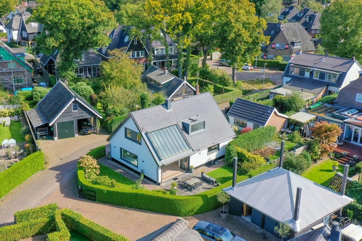 Foto 53 van Hendrik Valkenburglaantje 8