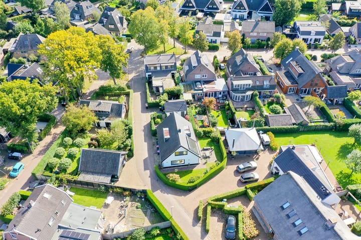 Foto 55 van Hendrik Valkenburglaantje 8