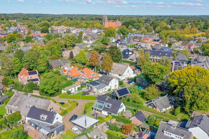 Foto 56 van Hendrik Valkenburglaantje 8