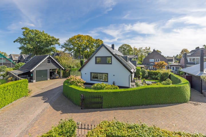 Foto 57 van Hendrik Valkenburglaantje 8