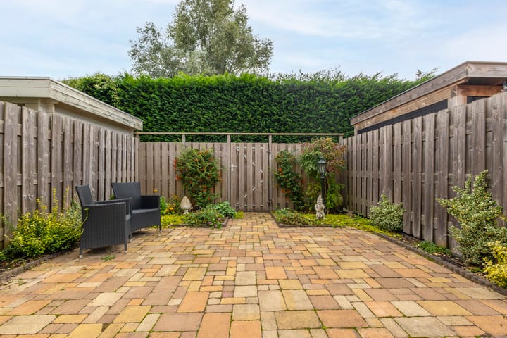 Foto 3 van Wolfseind 34