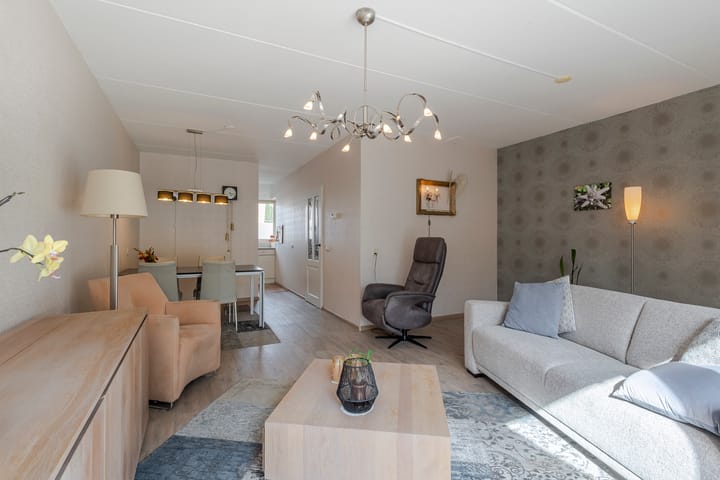 Foto 4 van Wolfseind 34