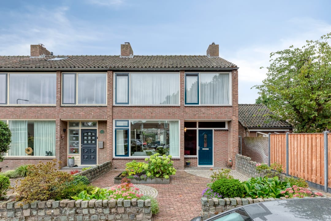 Foto 1 van Laurierstraat 65