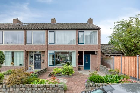 Laurierstraat thumbnail