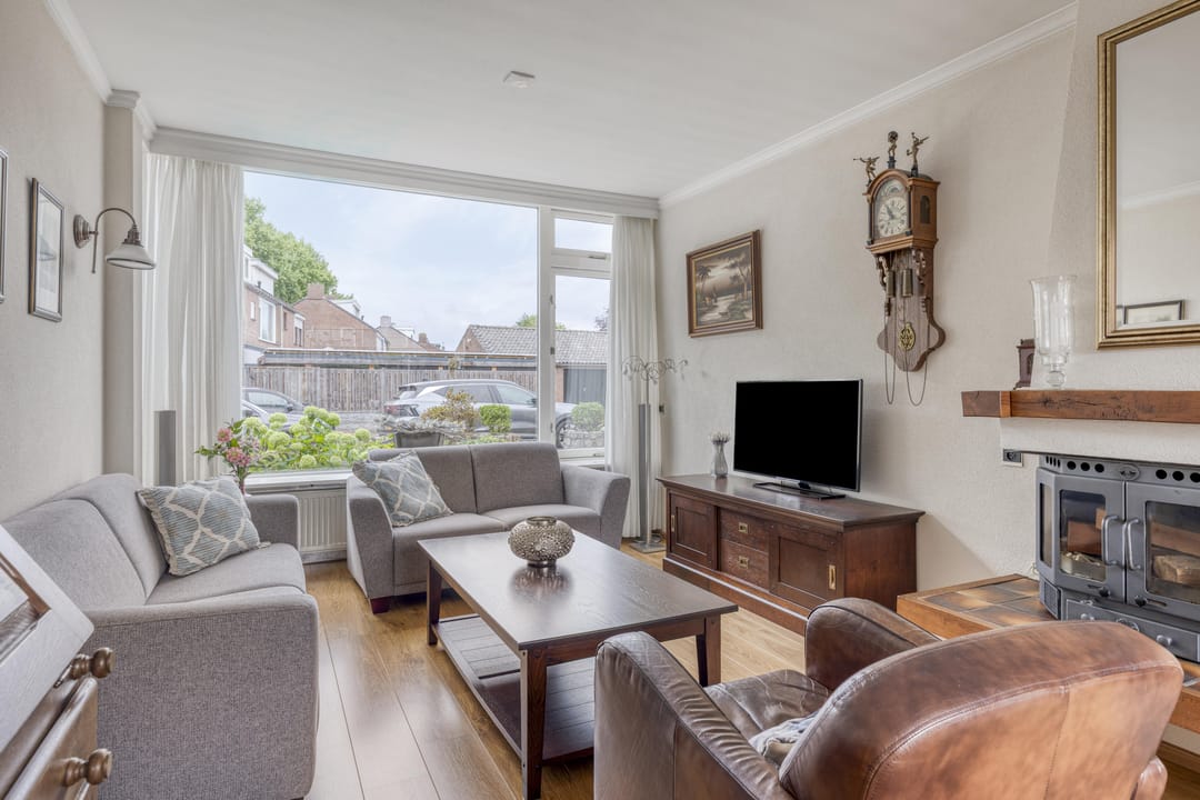 Foto 2 van Laurierstraat 65