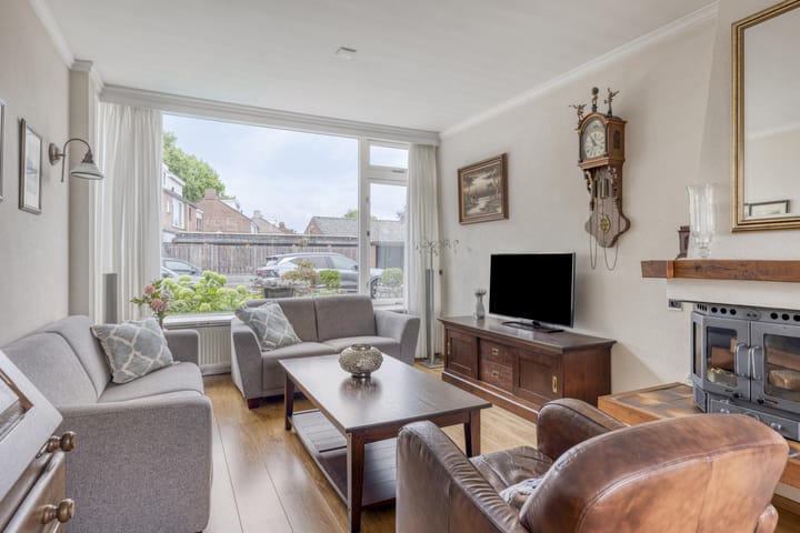 Foto 2 van Laurierstraat 65