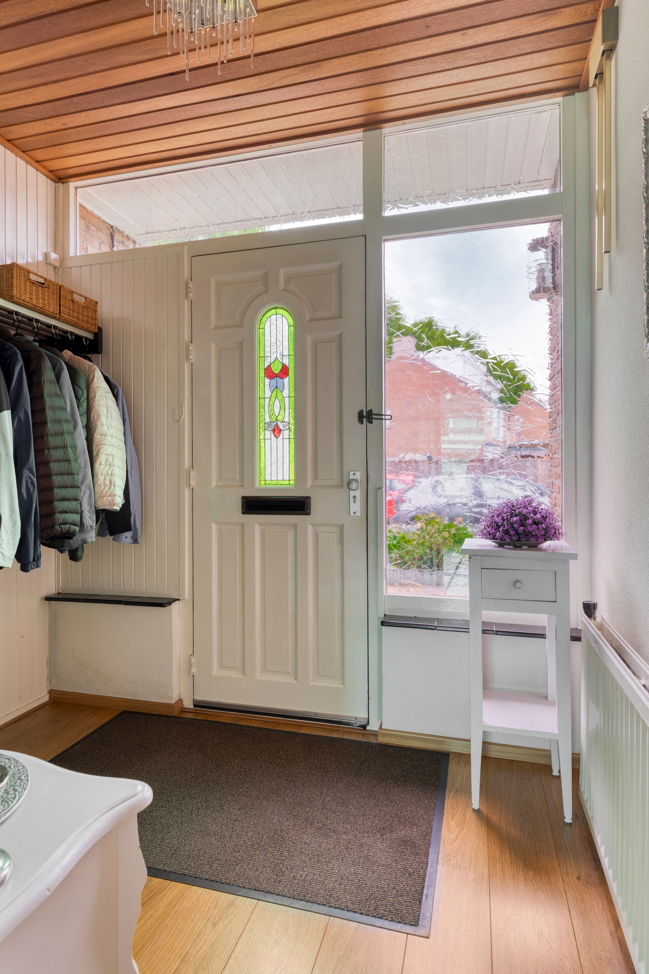 Foto 6 van Laurierstraat 65