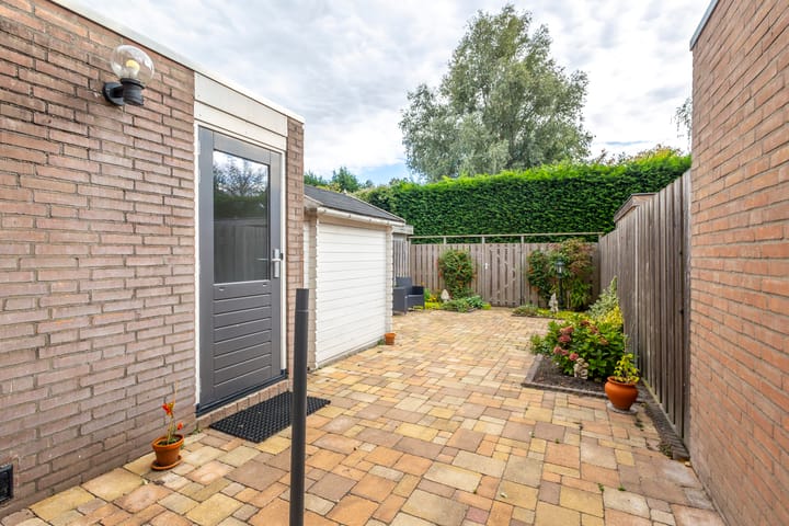 Foto 24 van Wolfseind 34