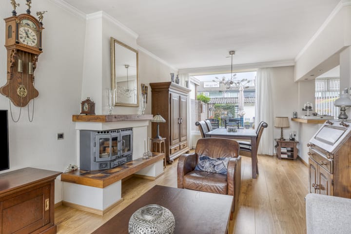 Foto 8 van Laurierstraat 65