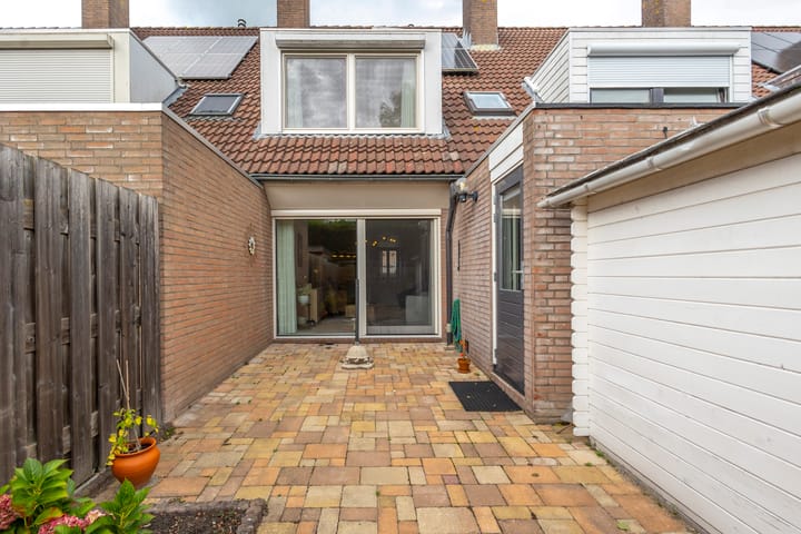 Foto 25 van Wolfseind 34