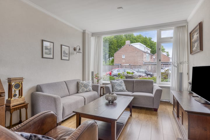 Foto 9 van Laurierstraat 65