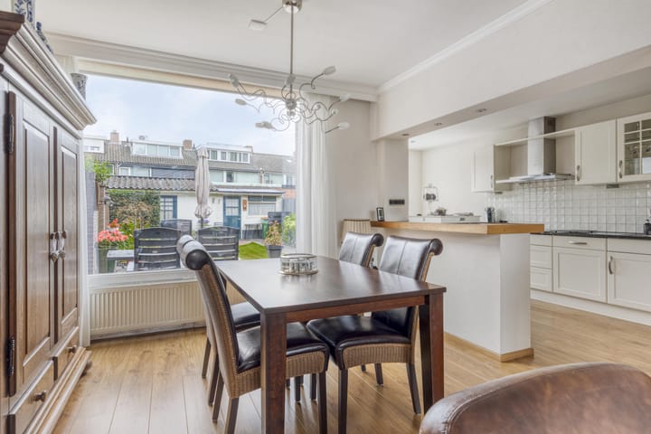 Foto 10 van Laurierstraat 65