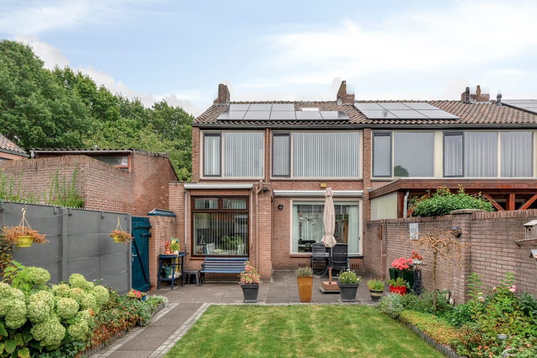 Foto 23 van Laurierstraat 65