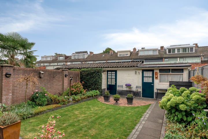 Foto 24 van Laurierstraat 65