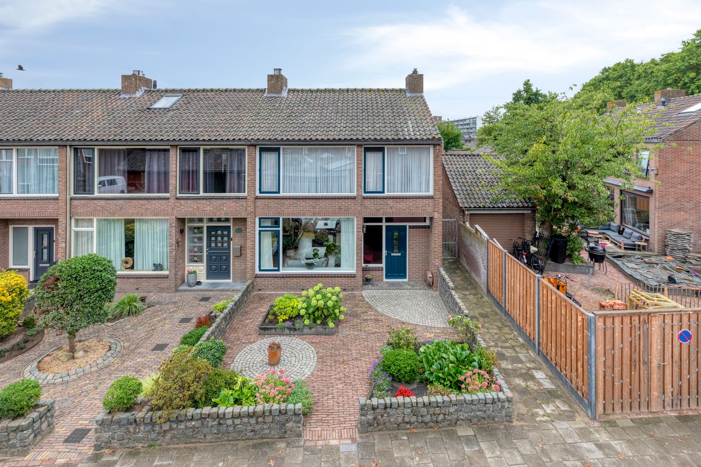 Foto 25 van Laurierstraat 65