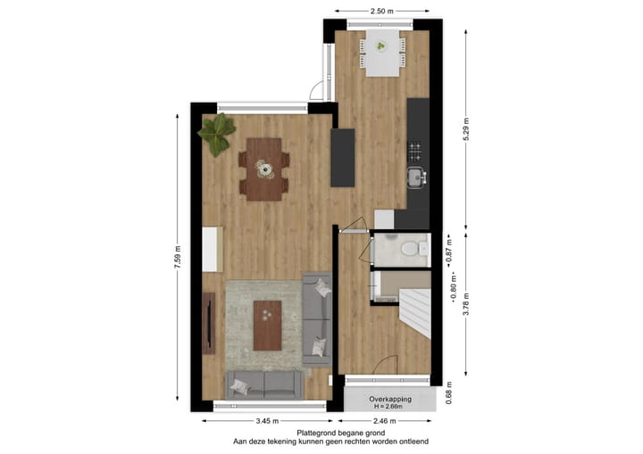 Foto 28 van Laurierstraat 65