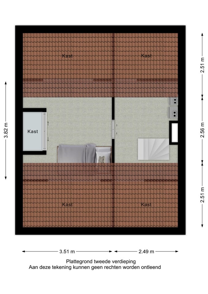 Foto 30 van Laurierstraat 65