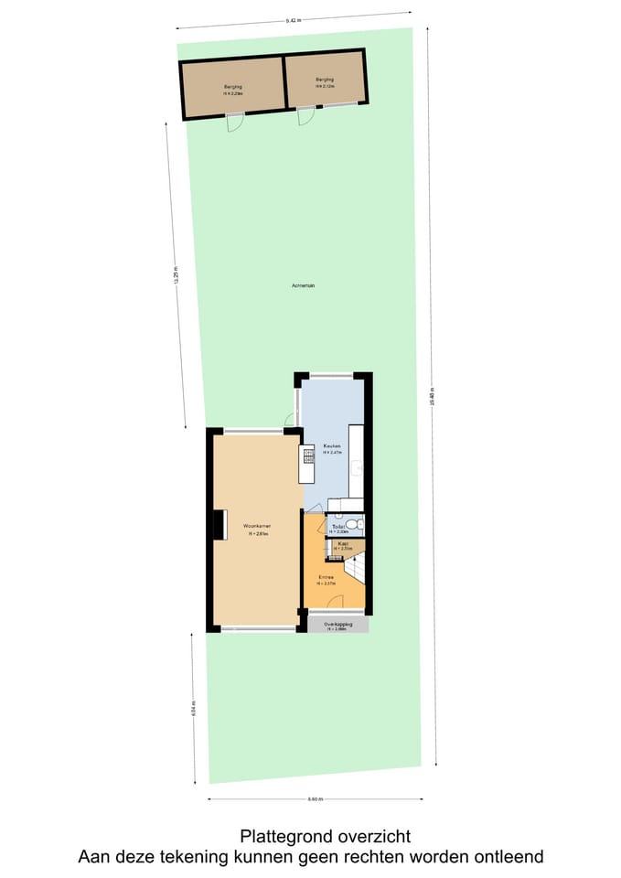 Foto 32 van Laurierstraat 65