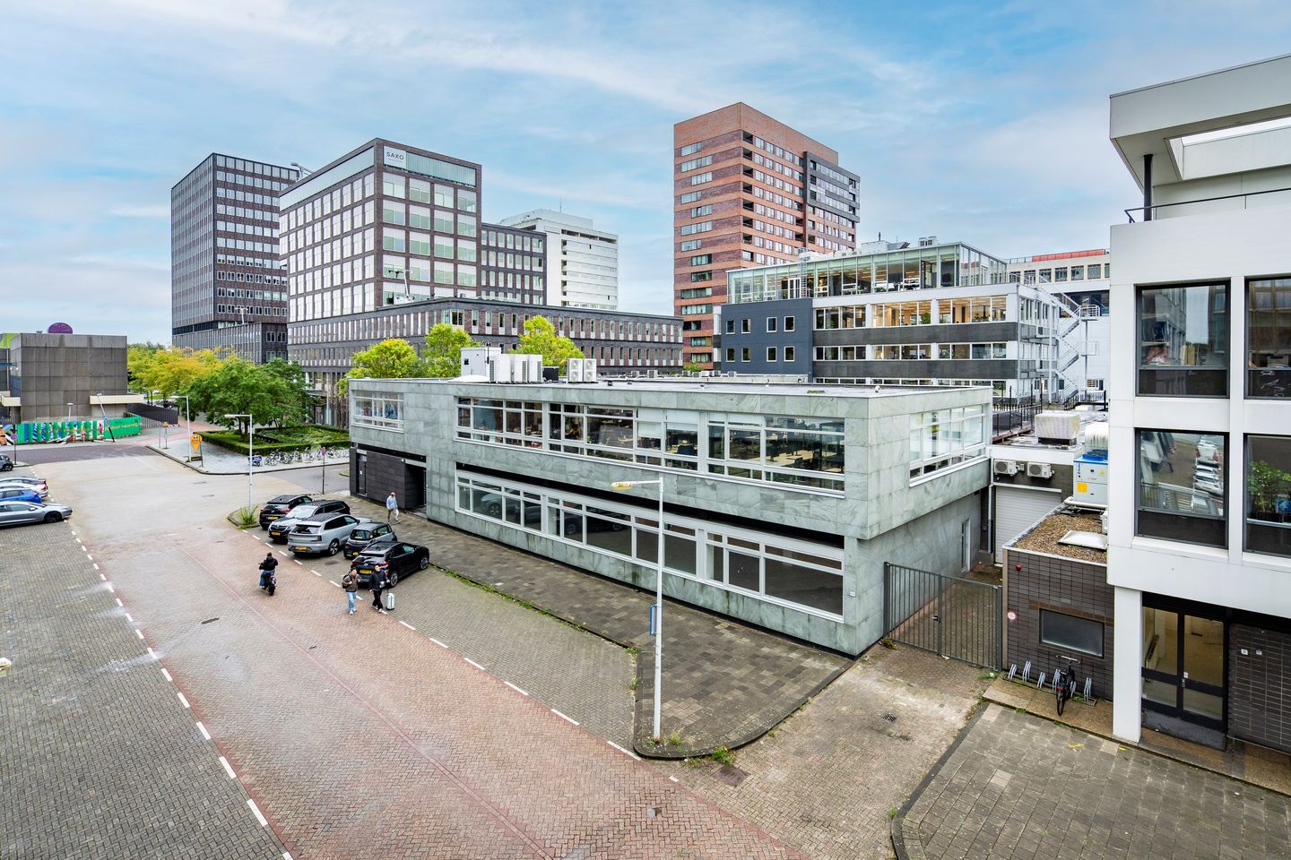 View photo 1 of Tommaso Albinonistraat 9
