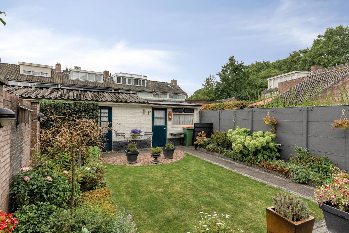 Foto 5 van Laurierstraat 65