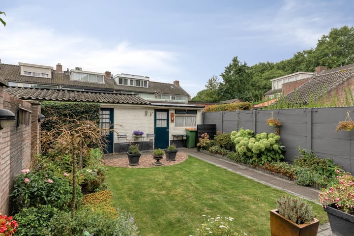 Foto 5 van Laurierstraat 65