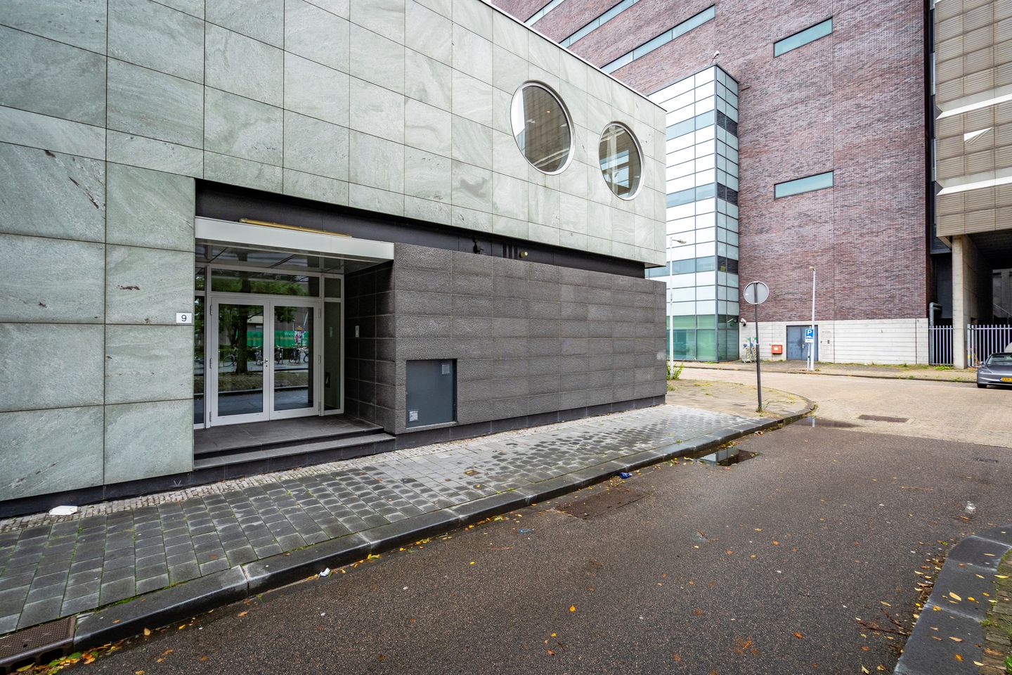 View photo 4 of Tommaso Albinonistraat 9