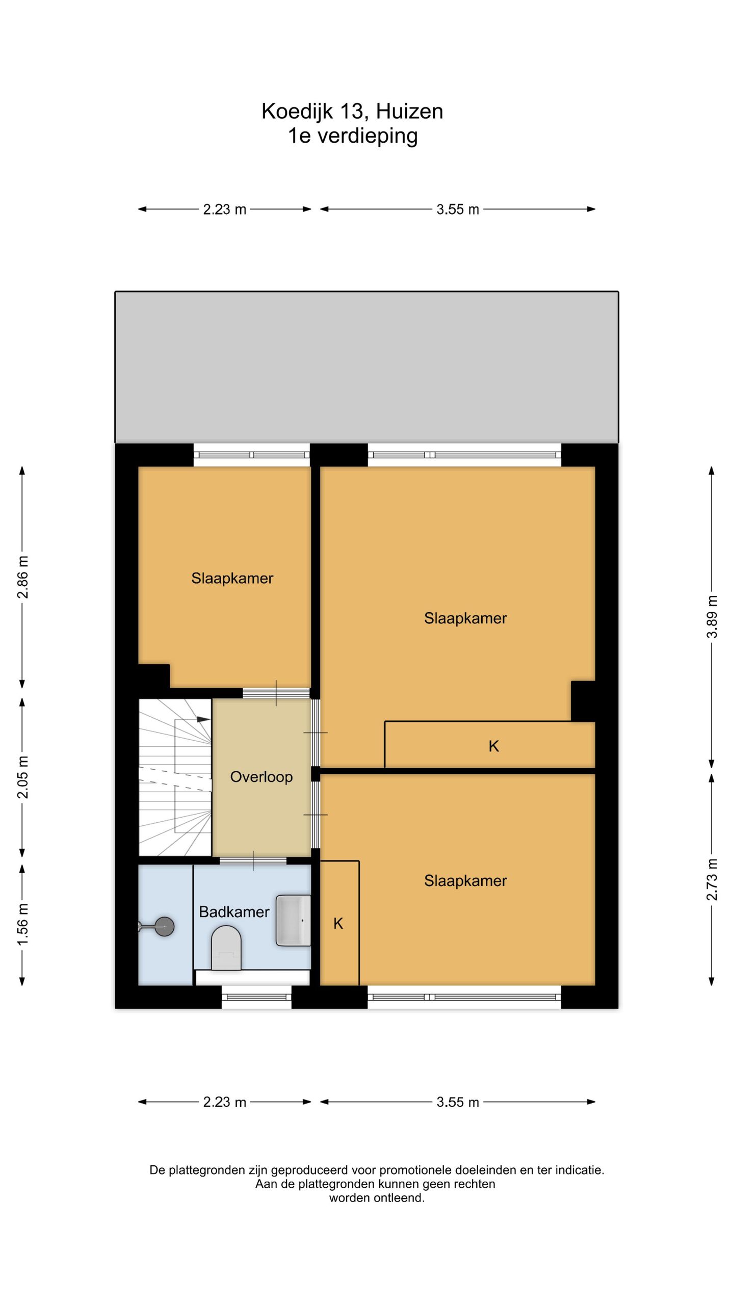 Foto 19 van Koedijk 13